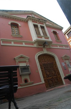 Teatro Toreno