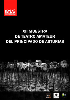 XII MUESTRA DE TEATRO AMATEUR DEL PRINCIPADO DE ASTURIAS