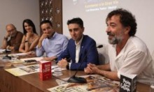 Puebla de la Calzada acoge la 38 edición del Festival Nacional Vegas Bajas