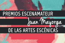 PREMIOS ESCENAMATEUR “JUAN MAYORGA” 2022