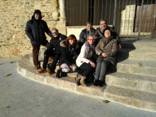 LA GALERNA CON ´EL MALENTENDIDO´ TRIUNFA EN EL II CERTAMEN NACIONAL DE ALBA DE TORMES