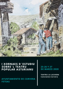 XORNAES DE TEATRU POPULAR