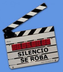 ESTRENO ABSOLUTO DE ¡SILENCIO, SE ROBA! de José Ramón Oliva en el NUEVO TEATRO DE LA FELGUERA