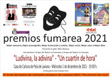 PREMIOS FUMAREA 2021