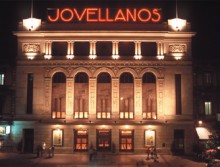 Envío de proyectos para la programación del Teatro Jovellanos 2015